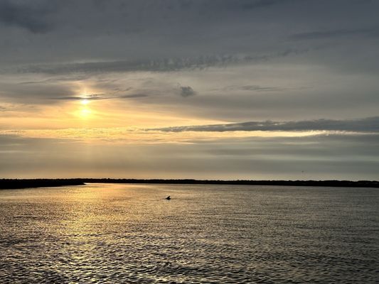 Charleston Outdoor Adventures by null