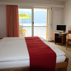 Hotel Garni Morettina - Hotel Garni Morettina, Brissago