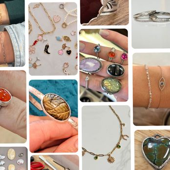 Love Links Studio - Jewelry Near Me - Thousand Oaks, California