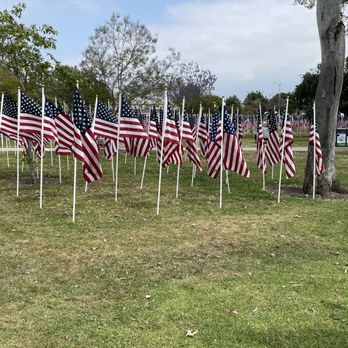 Arcadia County Park - Memorial Day Commemooration 5-29-23 - Parks Near Me - Arcadia, California Arcadia County Park - Memorial Day Commemooration 5-29-23 - Parks Near Me - Arcadia, California