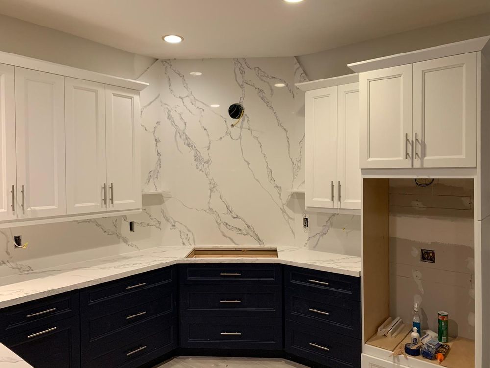 Quartzz, Marble and Granite - countertop fabricator in Miami, FL