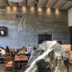 Elite Week: Stone Bistro & Gardens
