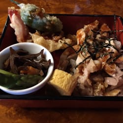 IIMORI Gyoza Bar - Bentobox