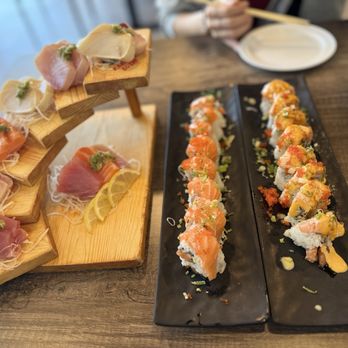 Kakuna Sushi - Ramen Near Me - Fremont, California