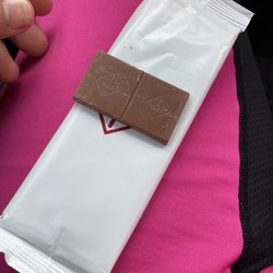 Trulieve Cape Coral Dispensary - Milk Chocolate Edible
