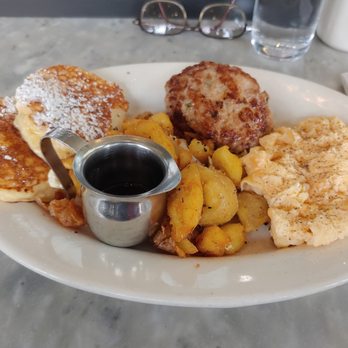 Plow - The Plow - Breakfast & Brunch Near Me - San Francisco, California Plow - The Plow - Breakfast & Brunch Near Me - San Francisco, California