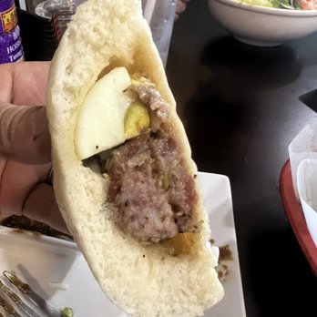 Tada’s Kitchen - Pork steam bun - Vietnamese Near Me - Brandon, Florida Tada’s Kitchen - Pork steam bun - Vietnamese Near Me - Brandon, Florida