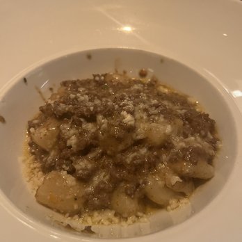 Marmo - Gnocchi - Italian Near Me - Houston, Texas Marmo - Gnocchi - Italian Near Me - Houston, Texas