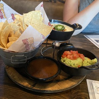 Nacho Daddy - Triple Dip - New American Near Me - Las Vegas, Nevada Nacho Daddy - Triple Dip - New American Near Me - Las Vegas, Nevada
