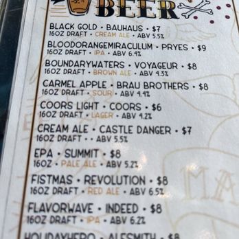 Pizza Lucé - Pizza Near Me - Eden Prairie, Minnesota