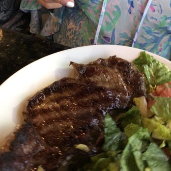 Argentinian Grill - Ribeye - Argentine Near Me - Boca Raton, Florida