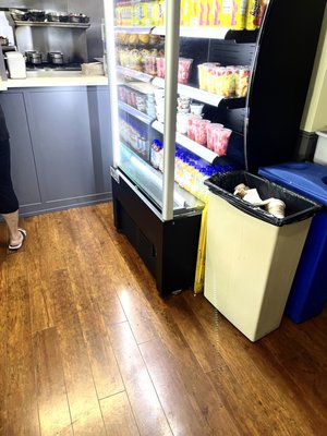 Silver Lake Cafe & Grill by null