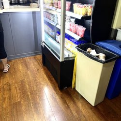 Silver Lake Cafe And Grill - Fruit & Stuff