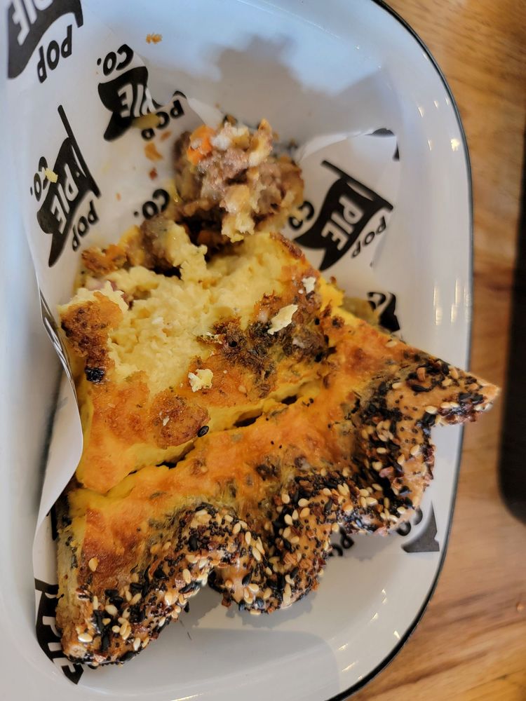Pop Pie - University Heights