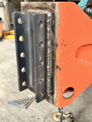 Matt’s Mobile Welding on Yelp