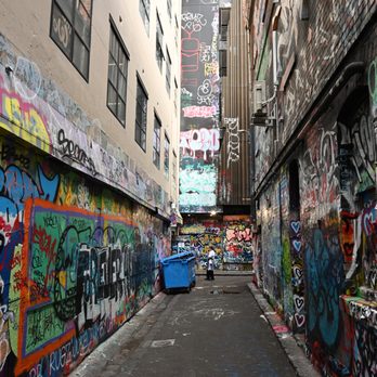 Hosier Lane - Local Flavor Near Me - Melbourne, VIC Hosier Lane - Local Flavor Near Me - Melbourne, VIC
