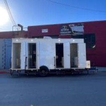 360 Custom Trailers & Solutions - Trailer Dealers Near Me - Los Angeles, California