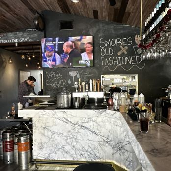 Gray Tavern - Gray Tavern - Breakfast & Brunch Near Me - Los Angeles, California Gray Tavern - Gray Tavern - Breakfast & Brunch Near Me - Los Angeles, California