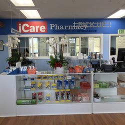 iCare Pharmacy