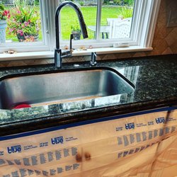 Done Rite Stone, Tile, And Carpet Care