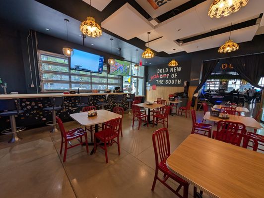 Pizza Dynamo by null