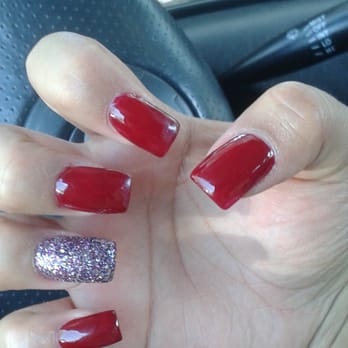 Diamond Nails and Spa - $13 fill!!! I loveeee it!! Thanks wendy!! - Nail Salons Near Me - Riverside, California Diamond Nails and Spa - $13 fill!!! I loveeee it!! Thanks wendy!! - Nail Salons Near Me - Riverside, California