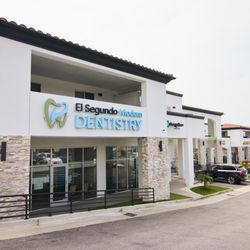 Orthodontics of El Segundo