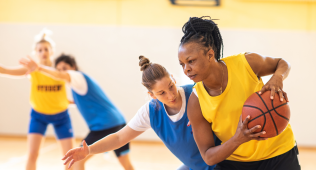 Torrance-South Bay YMCA by null