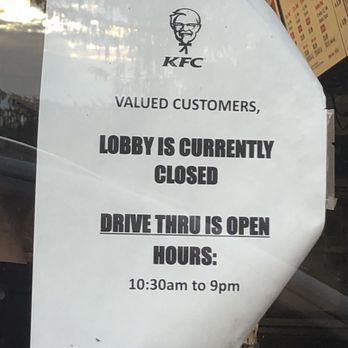 KFC - Fast Food Near Me - Uhrichsville, Ohio KFC - Fast Food Near Me - Uhrichsville, Ohio