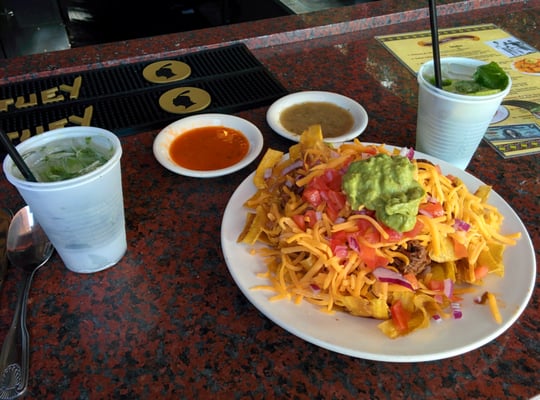 El Meson De Pepe's Restaurant & Bar by null