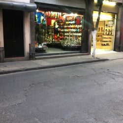 Deportivo Zefer - Fachada de la tienda!