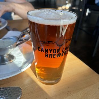 Canyon Lakes - Breweries Near Me - San Ramon, California