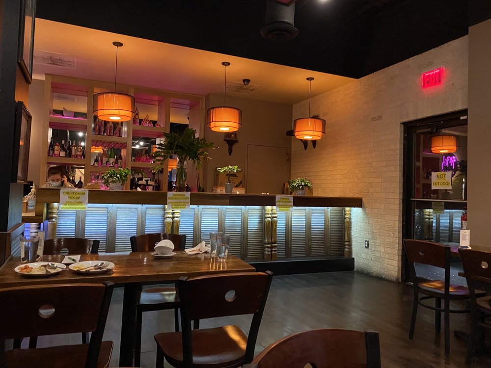 Titaya's Thai Cuisine
