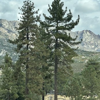 Lake Hemet - Hiking Near Me - Mountain Center, California