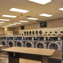 Laundry Connection