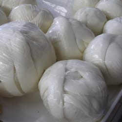 Quesos Juanita - Disfruta del rico quesillo que elabora Doña Juana