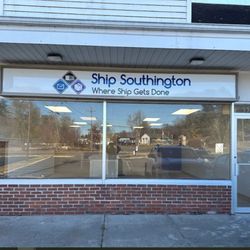 Ship Southington