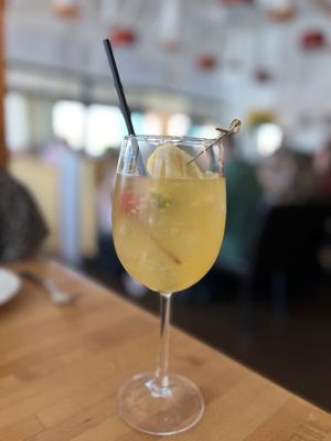 Prosecco Fresh Italian Kitchen - Las Vegas by null