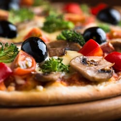 Le Pizzaiolo