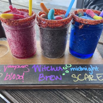 Dos Olivos Market - What I got. - Specialty Food Near Me - Buda, Texas