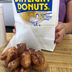 Daylight Donut Shop