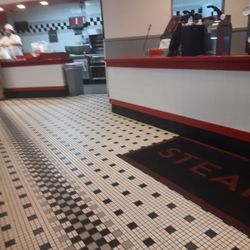 Steak ’n Shake