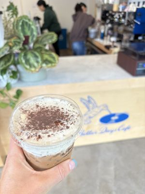 Better Days Cafe by null