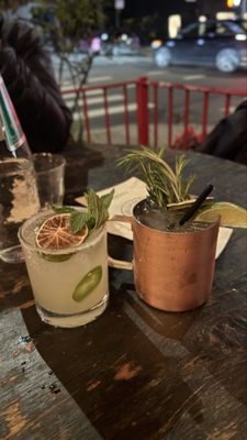 DOC Wine Bar by null