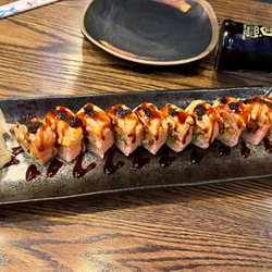 Fuji roll