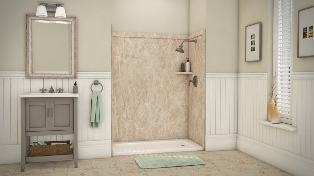 Slide of Five Star Bath Solutions