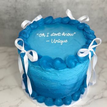 EH Cakes - Beautifully done. Funfetti with buttercream - Custom Cakes Near Me - Jurupa Valley, California EH Cakes - Beautifully done. Funfetti with buttercream - Custom Cakes Near Me - Jurupa Valley, California