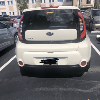 Caliber Collision - Body Shops Near Me - Hollywood, Florida