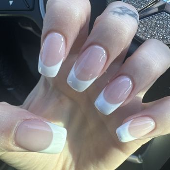 CQ Nails - Nail Salons Near Me - Pewaukee, Wisconsin