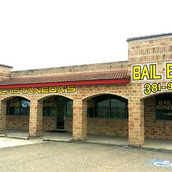 Castaneda's Bail Bonds